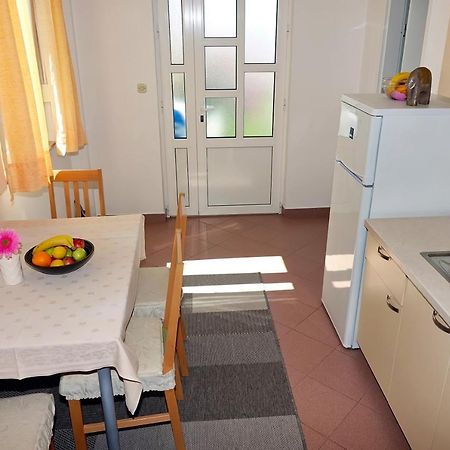 Ferienwohnung Roza Baška Voda Exterior foto